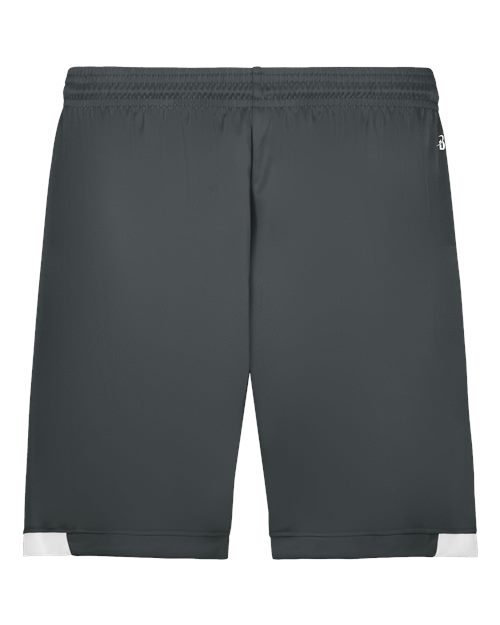 Badger Women's On The Rise Shorts