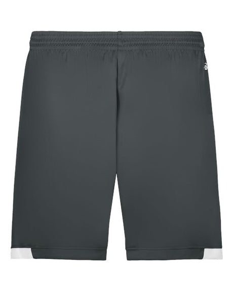 Badger Women's On The Rise Shorts