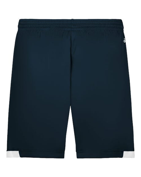 Badger Women's On The Rise Shorts