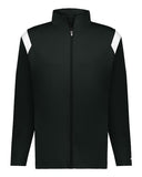 Men's On The Rise Outercore Warm-Up Jacket