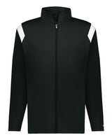 Men's On The Rise Outercore Warm-Up Jacket