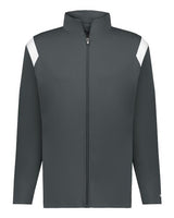 Men's On The Rise Outercore Warm-Up Jacket