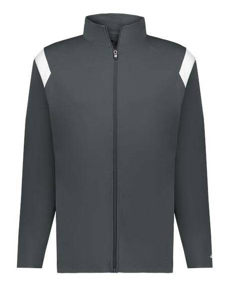 Men's On The Rise Outercore Warm-Up Jacket