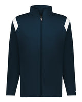 Men's On The Rise Outercore Warm-Up Jacket
