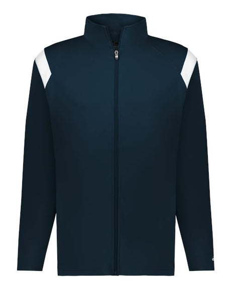 Men's On The Rise Outercore Warm-Up Jacket