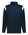 Men's On The Rise Outercore Warm-Up Jacket