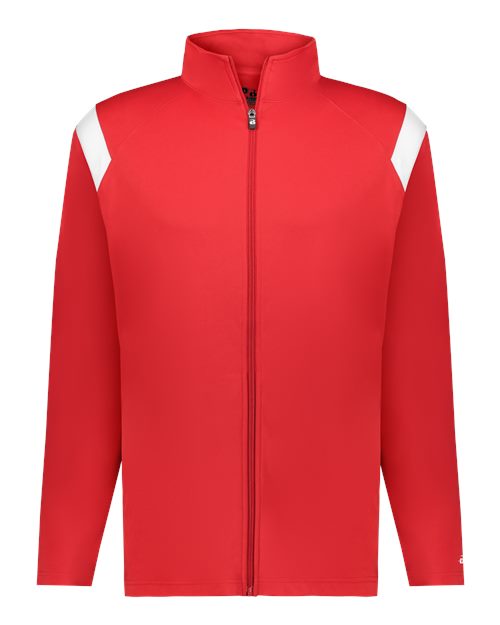 Men's On The Rise Outercore Warm-Up Jacket