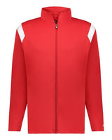 Men's On The Rise Outercore Warm-Up Jacket