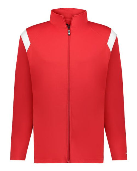 Men's On The Rise Outercore Warm-Up Jacket