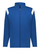 Men's On The Rise Outercore Warm-Up Jacket