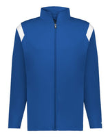 Men's On The Rise Outercore Warm-Up Jacket