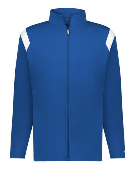 Men's On The Rise Outercore Warm-Up Jacket