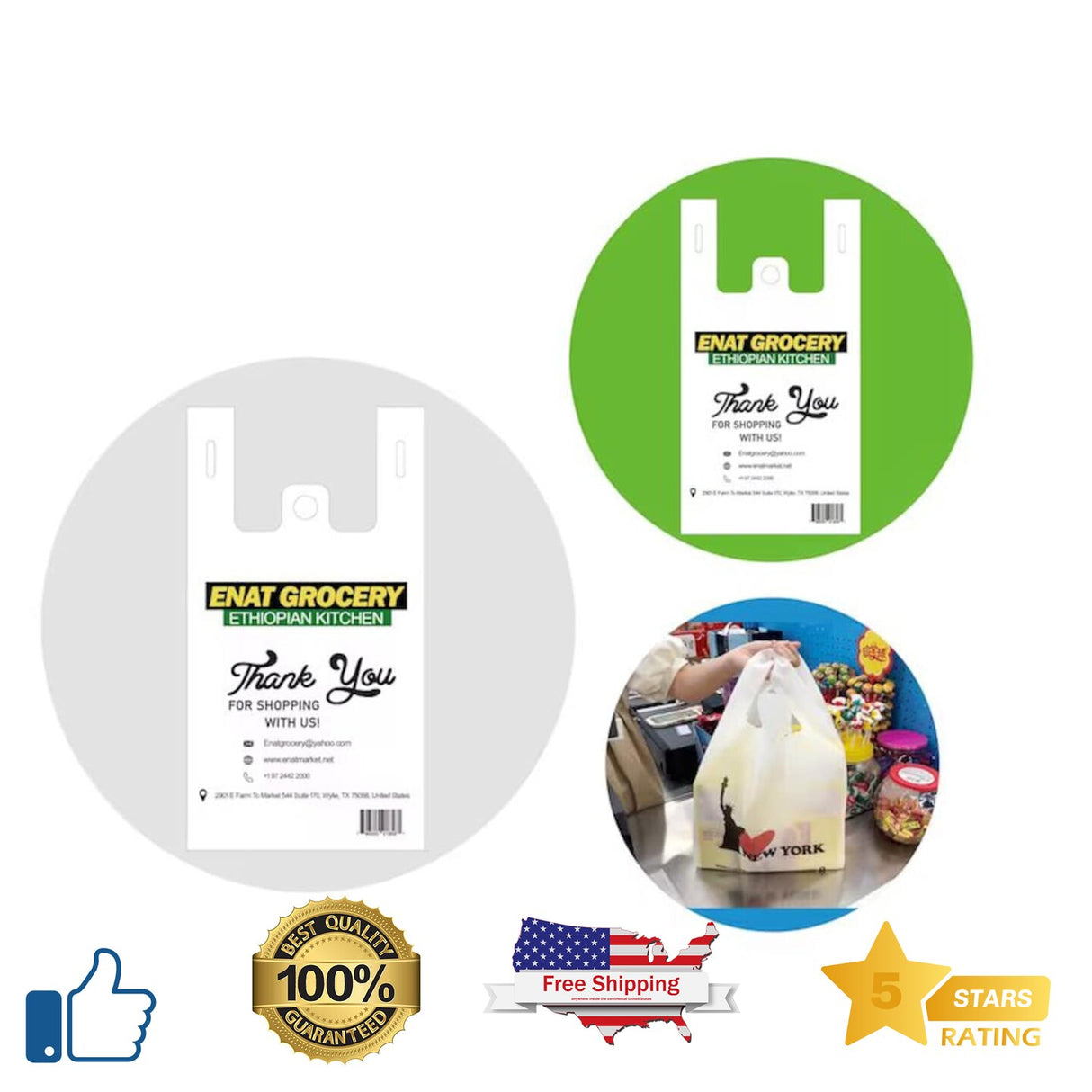 Best Non-Woven Tote Bag for Your Packaging | Tote Bags - Revolutionize Your Shopping & Grocery Trips for Unparalleled Ease & Convenience That Will Make Your Life Easier | RADYAN®