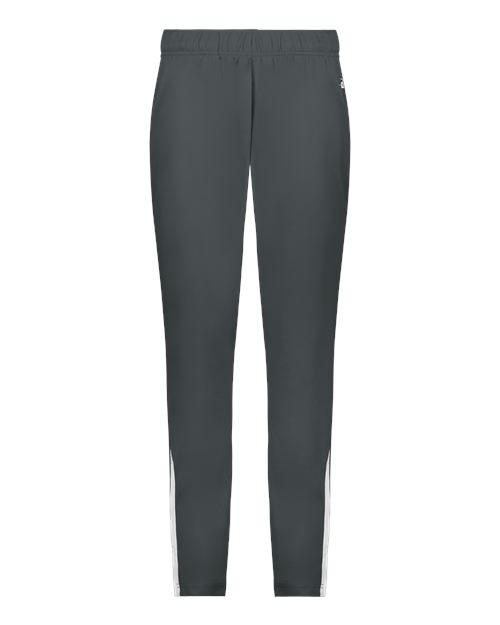 Badger Men's On The Rise Outercore Warm-Up Pants
