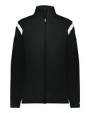 Badger Women's On The Rise Outercore Warm-Up Jacket