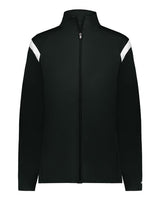 Badger Women's On The Rise Outercore Warm-Up Jacket
