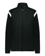 Badger Women's On The Rise Outercore Warm-Up Jacket