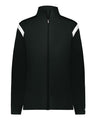 Badger Women's On The Rise Outercore Warm-Up Jacket