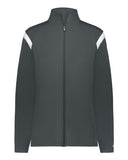 Badger Women's On The Rise Outercore Warm-Up Jacket