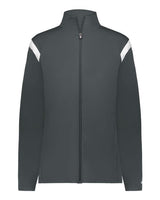 Badger Women's On The Rise Outercore Warm-Up Jacket