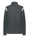 Badger Women's On The Rise Outercore Warm-Up Jacket
