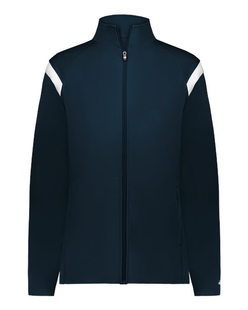 Badger Women's On The Rise Outercore Warm-Up Jacket