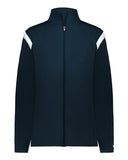 Badger Women's On The Rise Outercore Warm-Up Jacket