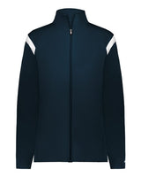 Badger Women's On The Rise Outercore Warm-Up Jacket