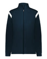 Badger Women's On The Rise Outercore Warm-Up Jacket