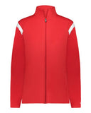 Badger Women's On The Rise Outercore Warm-Up Jacket