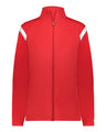 Badger Women's On The Rise Outercore Warm-Up Jacket
