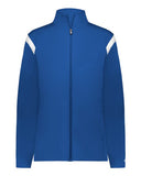Badger Women's On The Rise Outercore Warm-Up Jacket