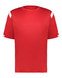 Badger Youth On The Rise T-Shirt