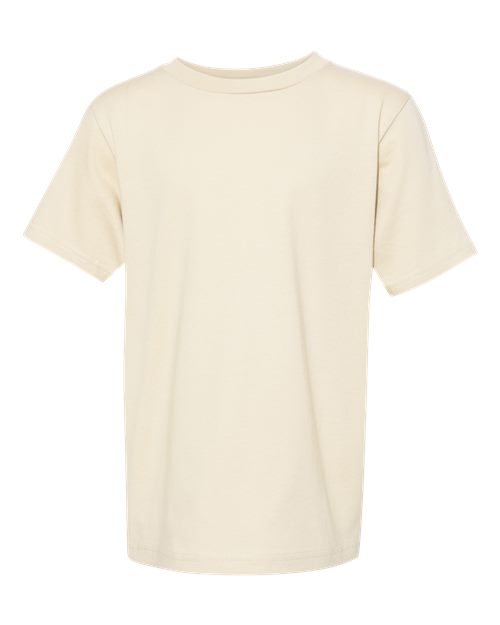 Next Level Youth Cotton T-Shirt