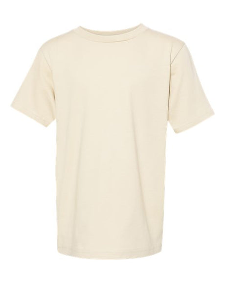 Next Level Youth Cotton T-Shirt