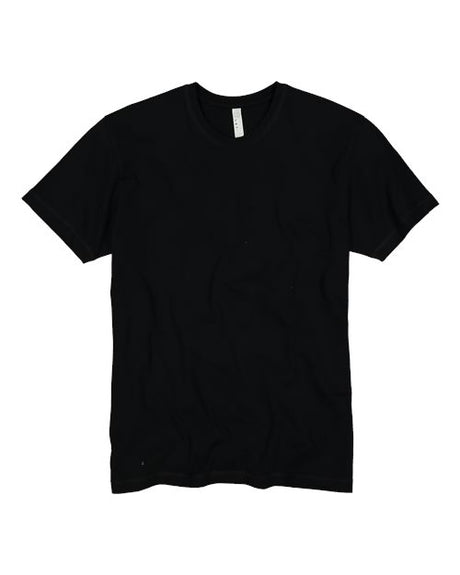 LAT Unisex Vintage Wash Tee