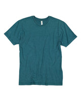 LAT Unisex Vintage Wash Tee