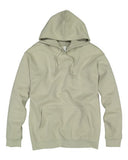 LAT Unisex Elevated Fleece Hoodie Sweatshirt