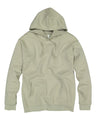 LAT Unisex Elevated Fleece Hoodie Sweatshirt
