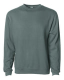 Independent Trading Co. SS3000 Unisex Midweight Crewneck Sweatshirt