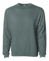 Independent Trading Co. SS3000 Unisex Midweight Crewneck Sweatshirt