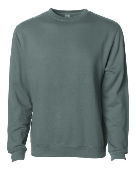 Independent Trading Co. SS3000 Unisex Midweight Crewneck Sweatshirt