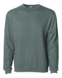 Independent Trading Co. SS3000 Unisex Midweight Crewneck Sweatshirt