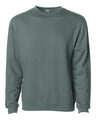 Independent Trading Co. SS3000 Unisex Midweight Crewneck Sweatshirt