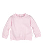 Rabbit Skins Infant Crewneck Sweatshirt