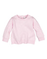 Rabbit Skins Infant Crewneck Sweatshirt