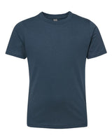 Next Level Youth Cotton T-Shirt