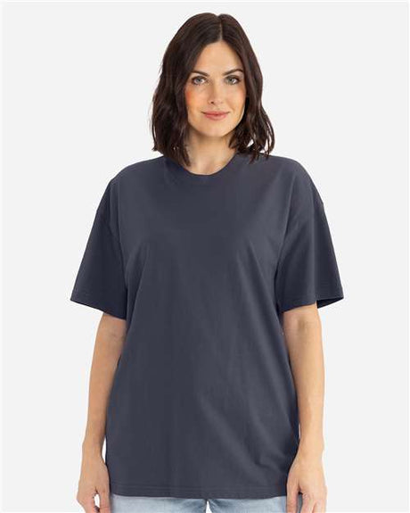 Next Level Heavyweight T-Shirt