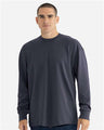 Next Level Unisex Heavyweight Long Sleeve T-Shirt