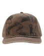 DRI DUCK Lab Nature Scene Cap